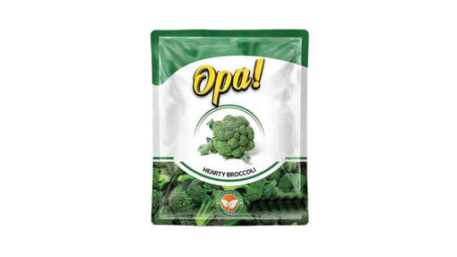 Picture of OPPA BROCCOLI 500GM